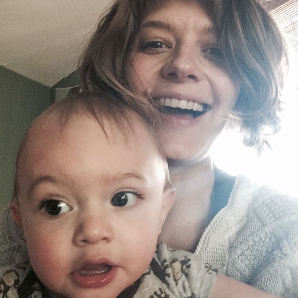 Meet your Posher, Jackie